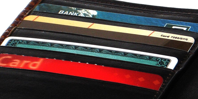 ATM Cards